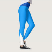 coole Leggings (Rechts)