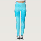Coole Leggings (Vorderseite)