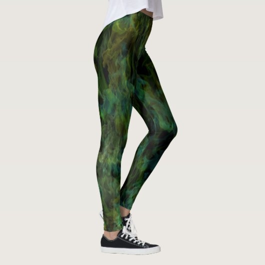 Coole Leggings (Rechts)