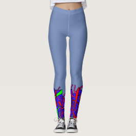 Coole Leggings