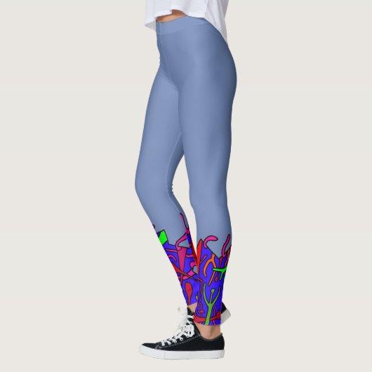 Coole Leggings (Links)