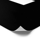 Coole Lehrer der Neuen Welt: Beste Lehrer Poster (Ecke)