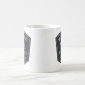 Coole Lehrer-Mathe-Geschenk-Weltbester Kaffeetasse (Mittel)