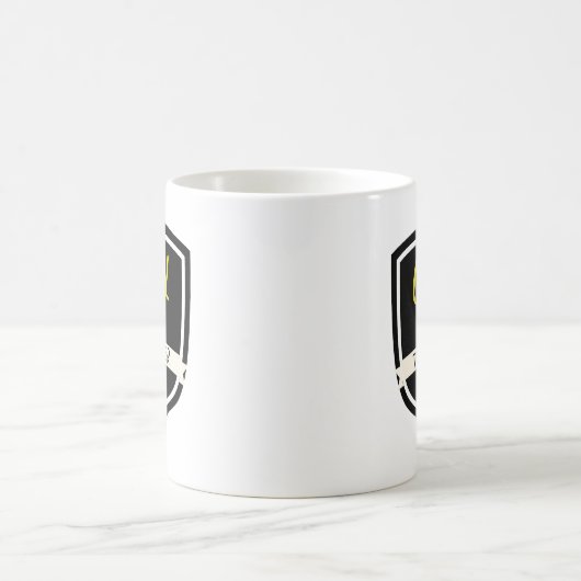 Coole Lehrer-Tasse Kaffeetasse (Mittel)