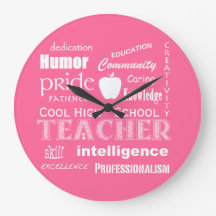 Coole Lehrerattribute für High School+Apple