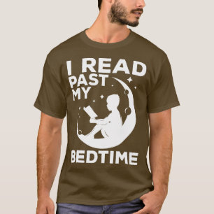 Coole Lektüre für Damen und Herren Kinder Bookworm T-Shirt