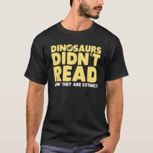 Coole Lektüre für Männer - Frauenfeindlichkeit Lib T-Shirt