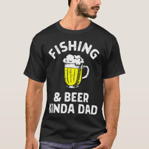 Coole Leute Eisfischen Winter Eisloch Urlaub Gi T-Shirt