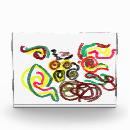 Coole Liebe Fotoblock