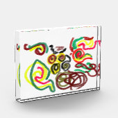 Coole Liebe Fotoblock (Links)