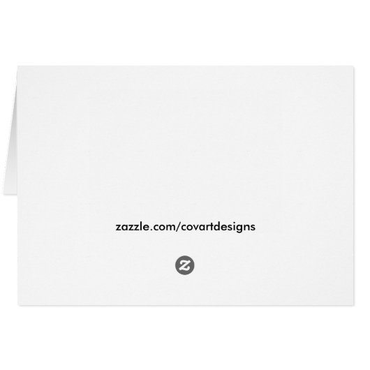 Coole Liebe Grafik, schwarz (Rückseite Horizontal)