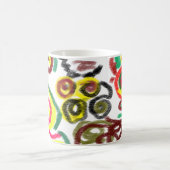 Coole Liebe Kaffeetasse (Mittel)