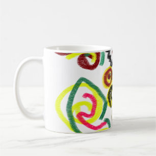 Coole Liebe Kaffeetasse