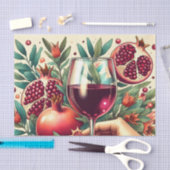 Coole Liebe Seidenpapier (Handwerk)