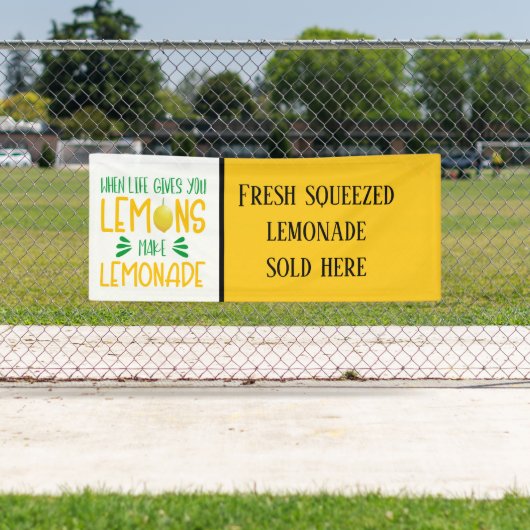 coole Limonadenverkäufer für Wortkunst Banner (Insitu)