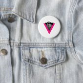 Coole Lion Button (Beispiel)