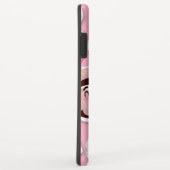 Coole lustige Aufkleber Case-Mate iPhone Hülle (Hinten/Rechts)