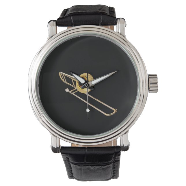 Coole, lustige, funky und niedliche Uhren (Vorderseite)