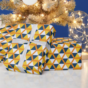 Coole luxuriöse Liebe jedes Lebensalter zum Geburt Geschenkpapier