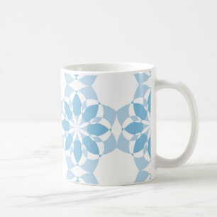 Coole, mädchenhafte, moderne, trendige, einzigarti kaffeetasse