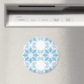 Coole, mädchenhafte, moderne, trendige, einzigarti magnet (In Situ (Geschirrspüler))