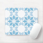 Coole, mädchenhafte, moderne, trendige, einzigarti mousepad (Mit Mouse)