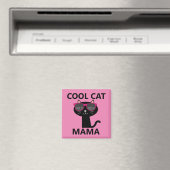 COOLE MAMA-, CAT-MAMA-MAGNETS MAGNET (In Situ (Geschirrspüler))