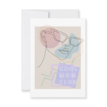 Coole Mama Club Card