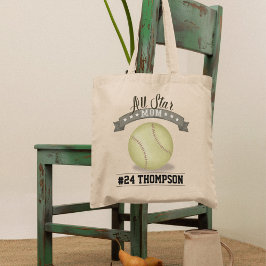 Coole Mama für alle Star-Software Tragetasche