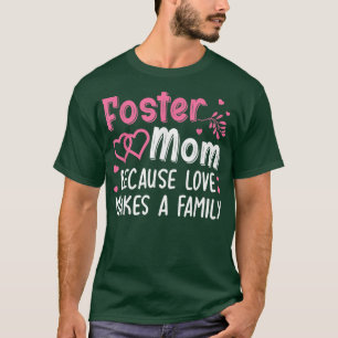 Coole Mama für Mama Frauen fördern Mama Pa T-Shirt
