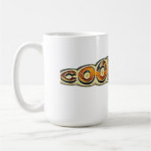 Coole Mama Hershey's Candy Favors Kaffeetasse (Links)