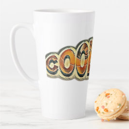 Coole Mama Hershey's Candy Favors Milchtasse