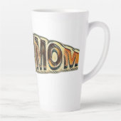 Coole Mama Hershey's Candy Favors Milchtasse (Rechts)