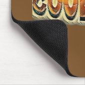 Coole Mama Hershey's Candy Favors Mousepad (Ecke)