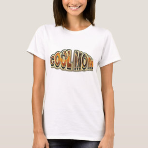 Coole Mama Hershey's Candy Favors T-Shirt