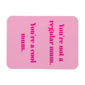 Coole Mama Magnet (Horizontal)
