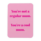 Coole Mama Magnet (Vertikal)