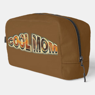 Coole Mama Waschbeutel