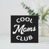 Coole Mamas Club I (Stehend Vorderseite)