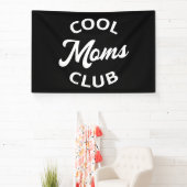 Coole Mamas Club I Banner (InSitu)