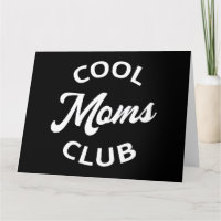 Coole Mamas Club I