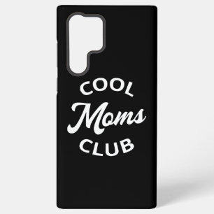 Coole Mamas Club I Samsung Galaxy Hülle