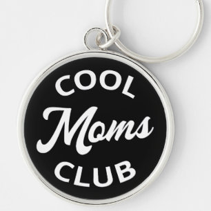 Coole Mamas Club I Schlüsselanhänger