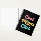 Coole Mamas Club II Planer (Anzeige)