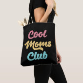 Coole Mamas Club II Tasche (Von Nahem)