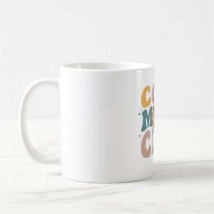 Coole Mamas Club Mother_s Day Ristorante da Valent Kaffeetasse