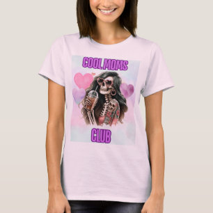 Coole Mamas Club T-Shirt
