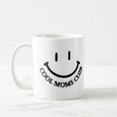 COOLE MAMAS CLUB-TASSE KAFFEETASSE (Links)