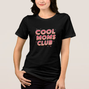Coole Mamas Parco Tassino Tri-Blend Shirt