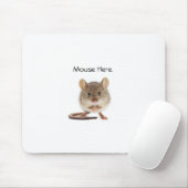 Coole Mauspad (Mit Mouse)